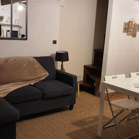 Duplex Cocooning Avec Vue Lac Et Montagnes Savines Ngoại thất bức ảnh